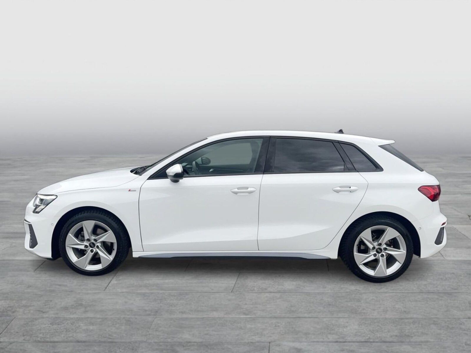 Audi A3 Sportback – Bild 3