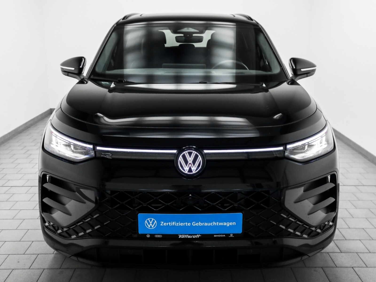 Volkswagen Tayron – Bild 2