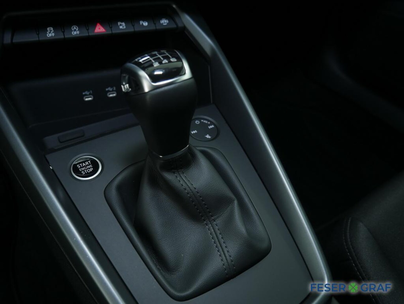 Audi A3 Sportback – Bild 10