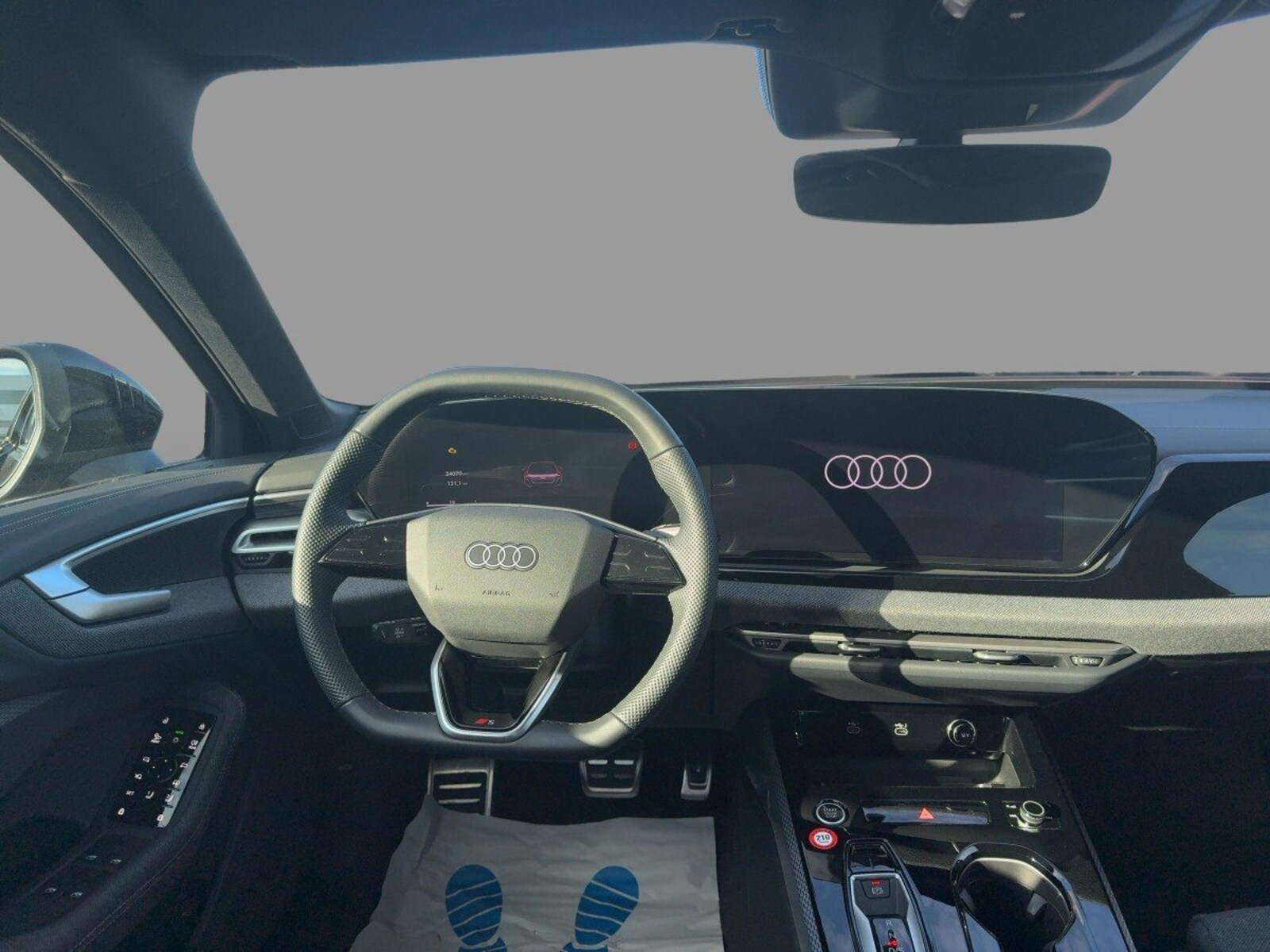 Audi A5 Avant – Bild 10