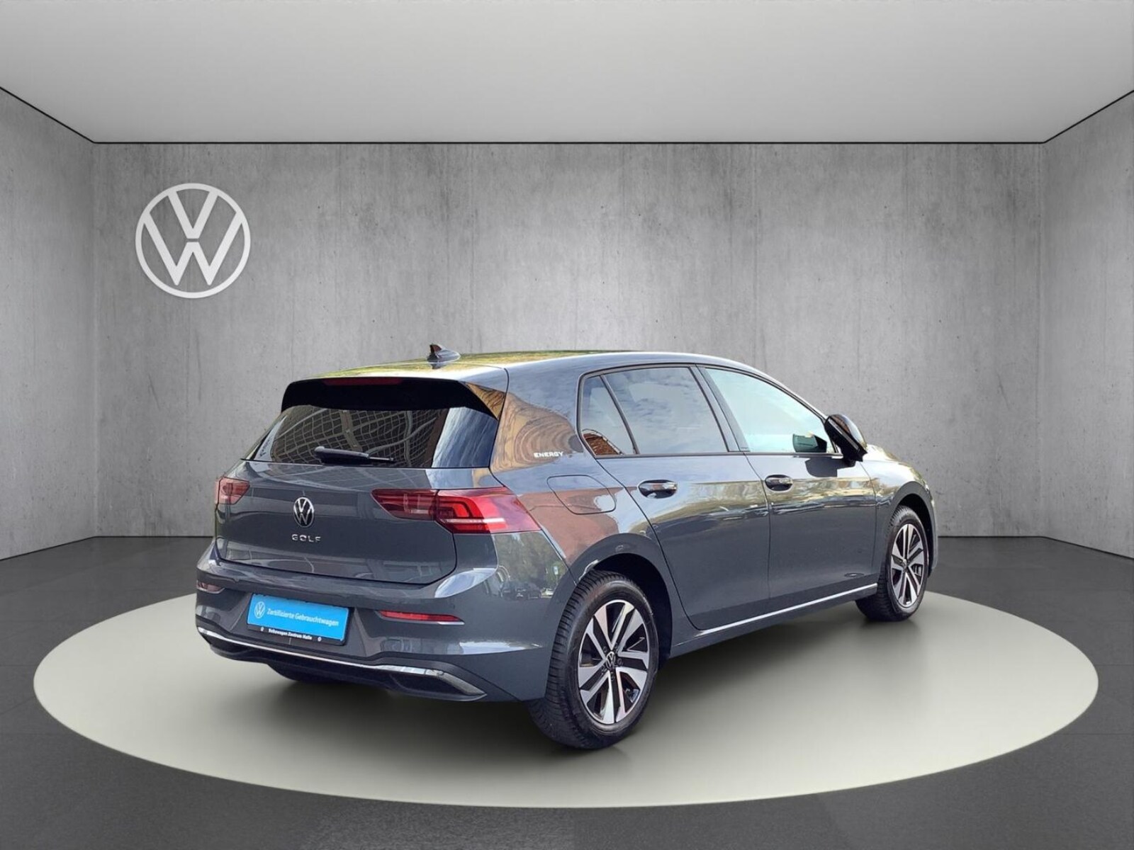 Volkswagen Golf – Bild 9