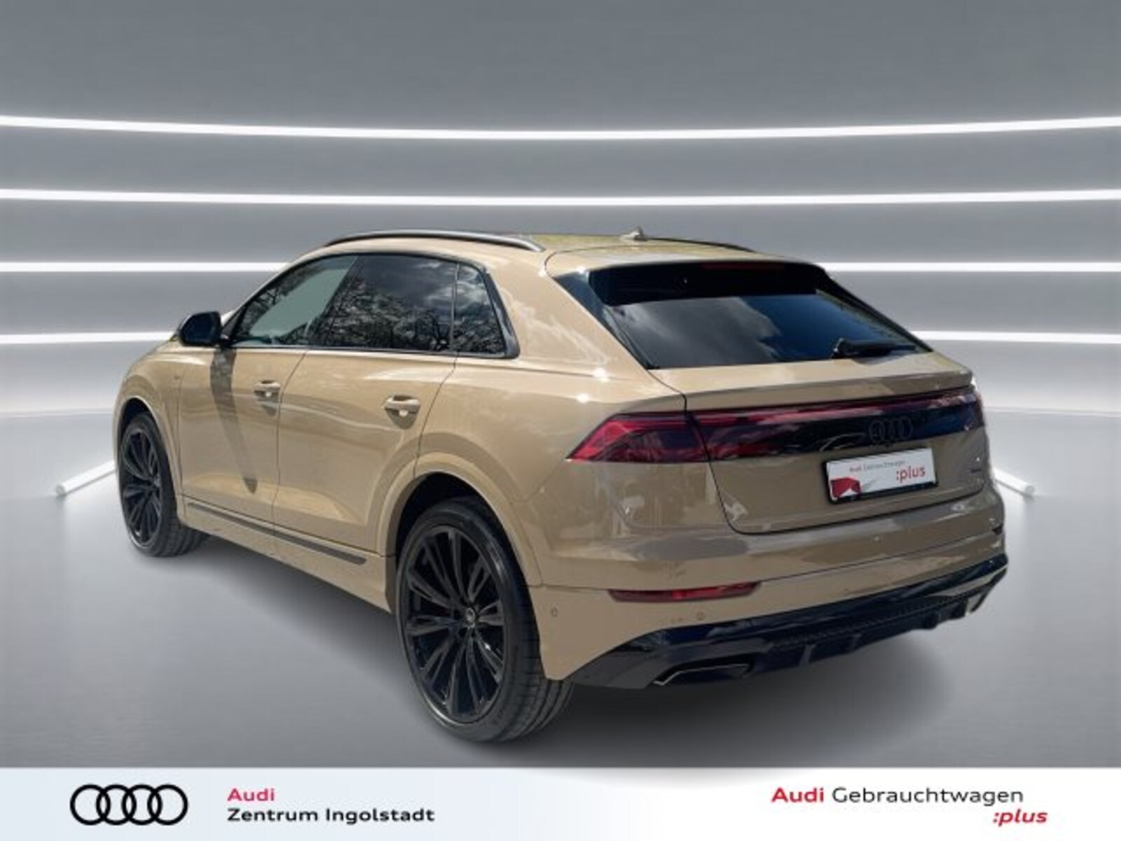 Audi Q8 – Bild 4