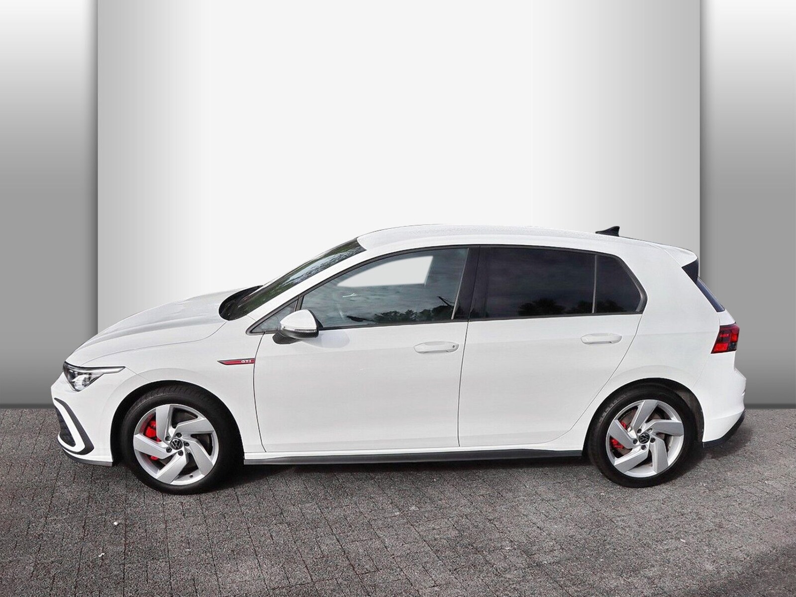 Volkswagen Golf – Bild 4