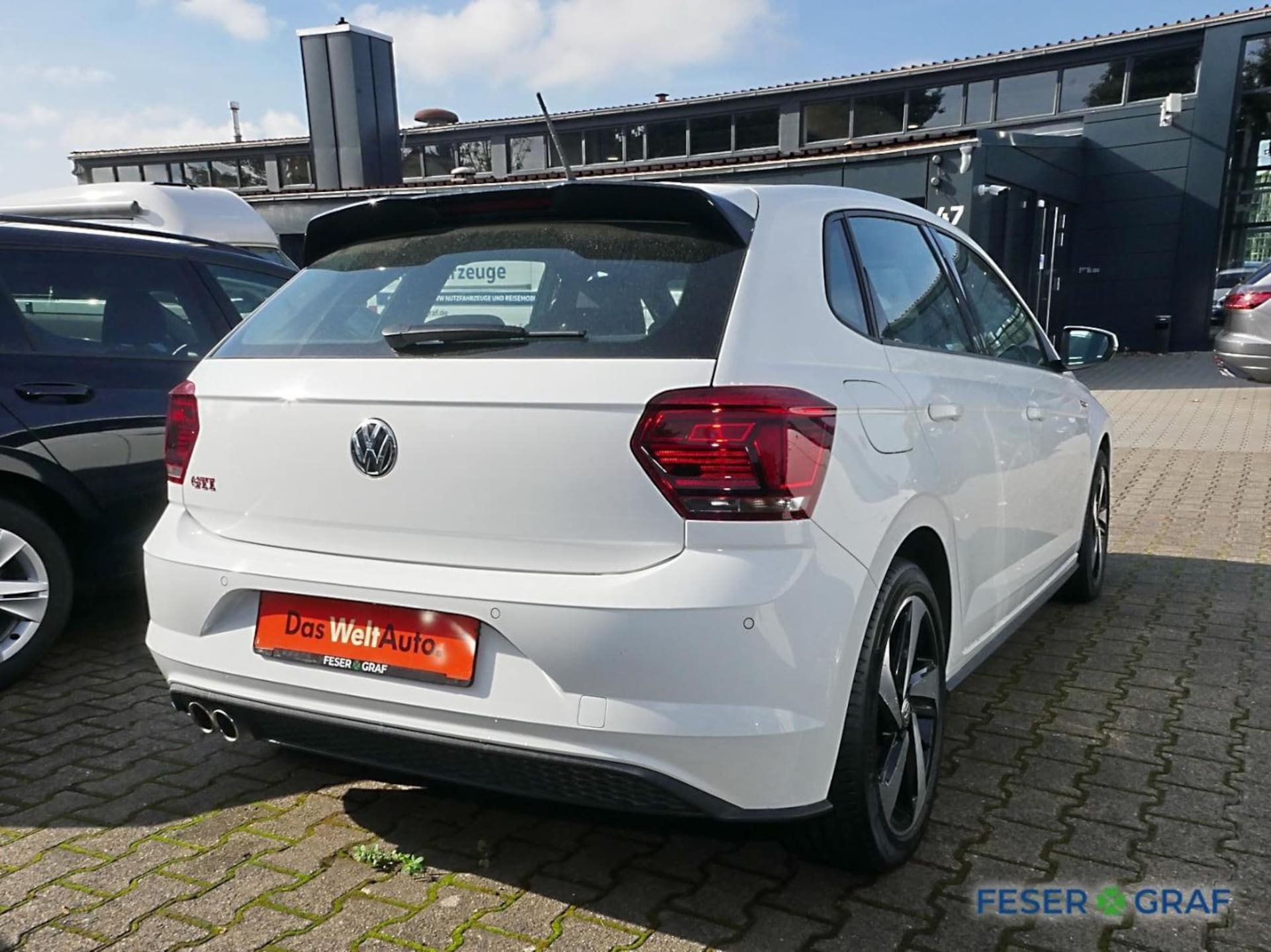 Volkswagen Polo GTI