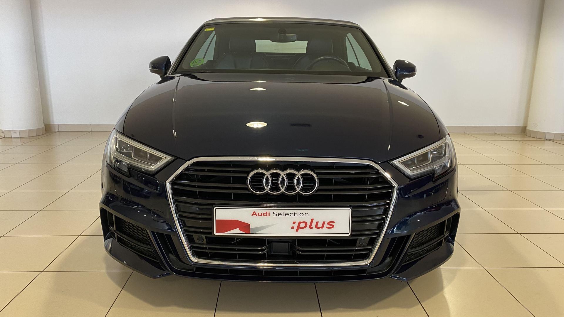 Audi A3 Cabrio