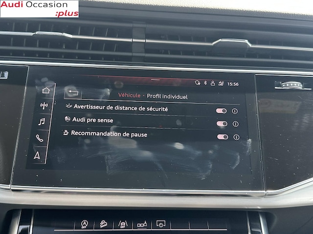 Audi Q8 S Line 50 TDI Quattro 286 Ch Tiptronic - 2019 - Joinsteer - #34