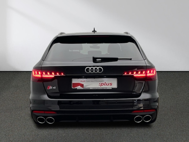 Audi S4 Avant TDI Quattro Tiptronic -  - Joinsteer - #4