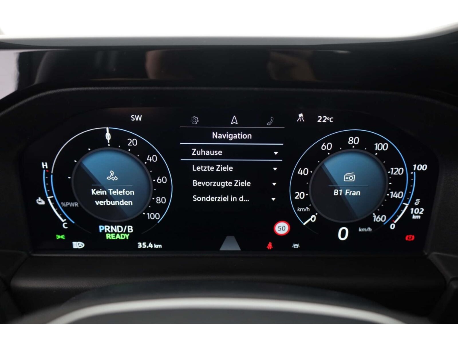 Volkswagen e-Caravelle – Bild 12