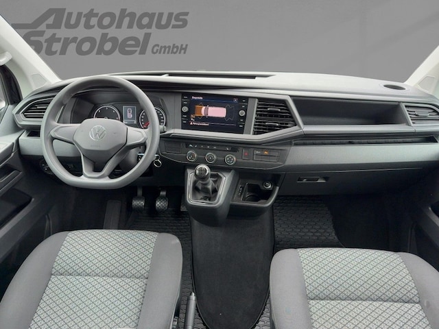 Volkswagen T6.1 Multivan