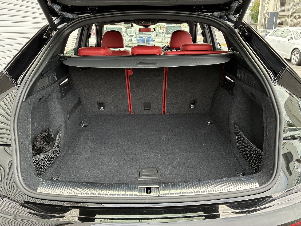 Image about Audi SQ5 Sportback SQ5 Sportback