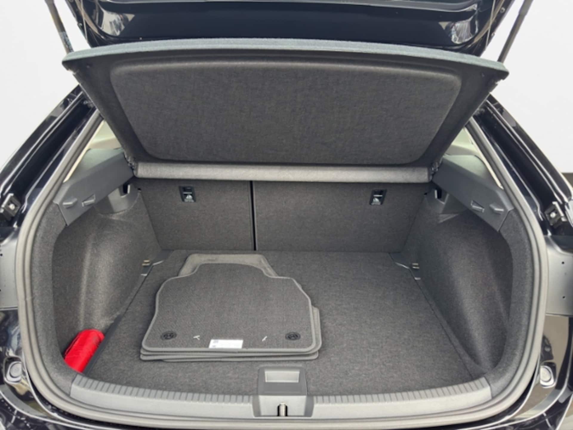 Volkswagen Taigo Goal