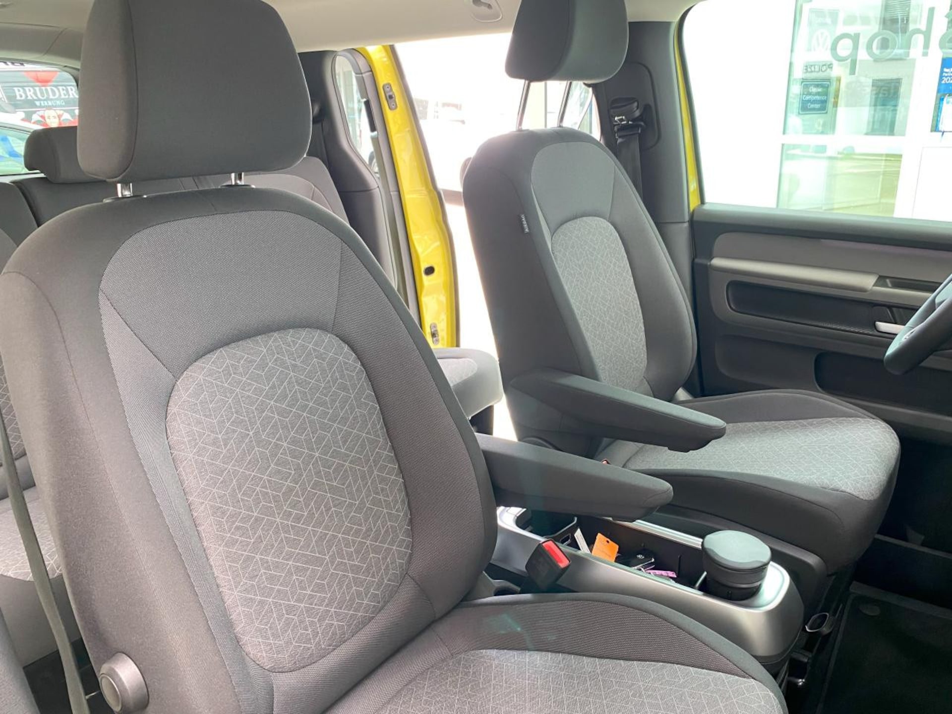 Volkswagen ID. Buzz Pro