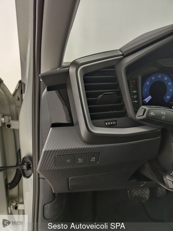 Immagine di   - Vista: for more details contact your dealer