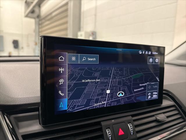 2024 AUDI Q5 E - Image 14