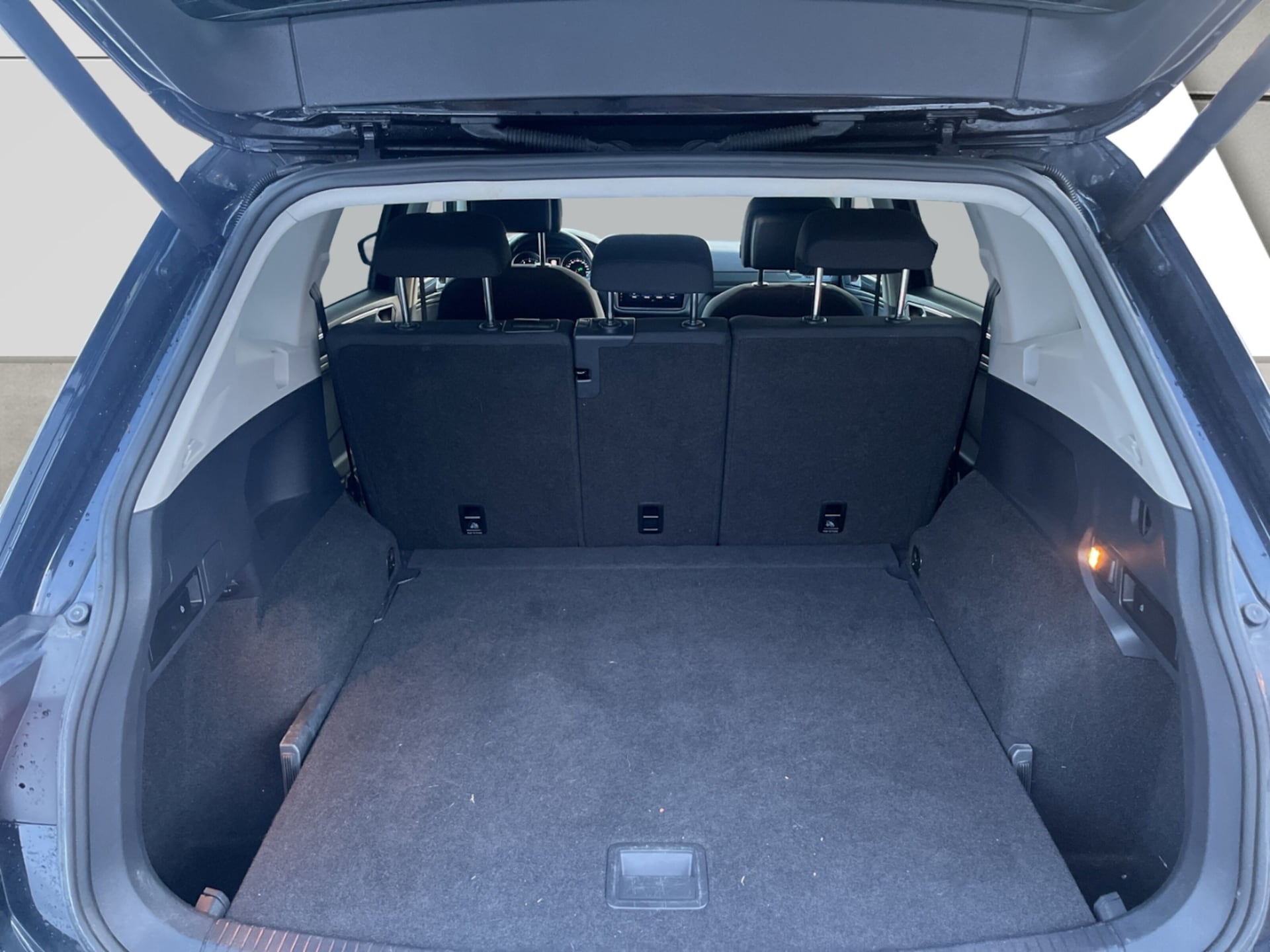 Volkswagen Tiguan Allspace Highline