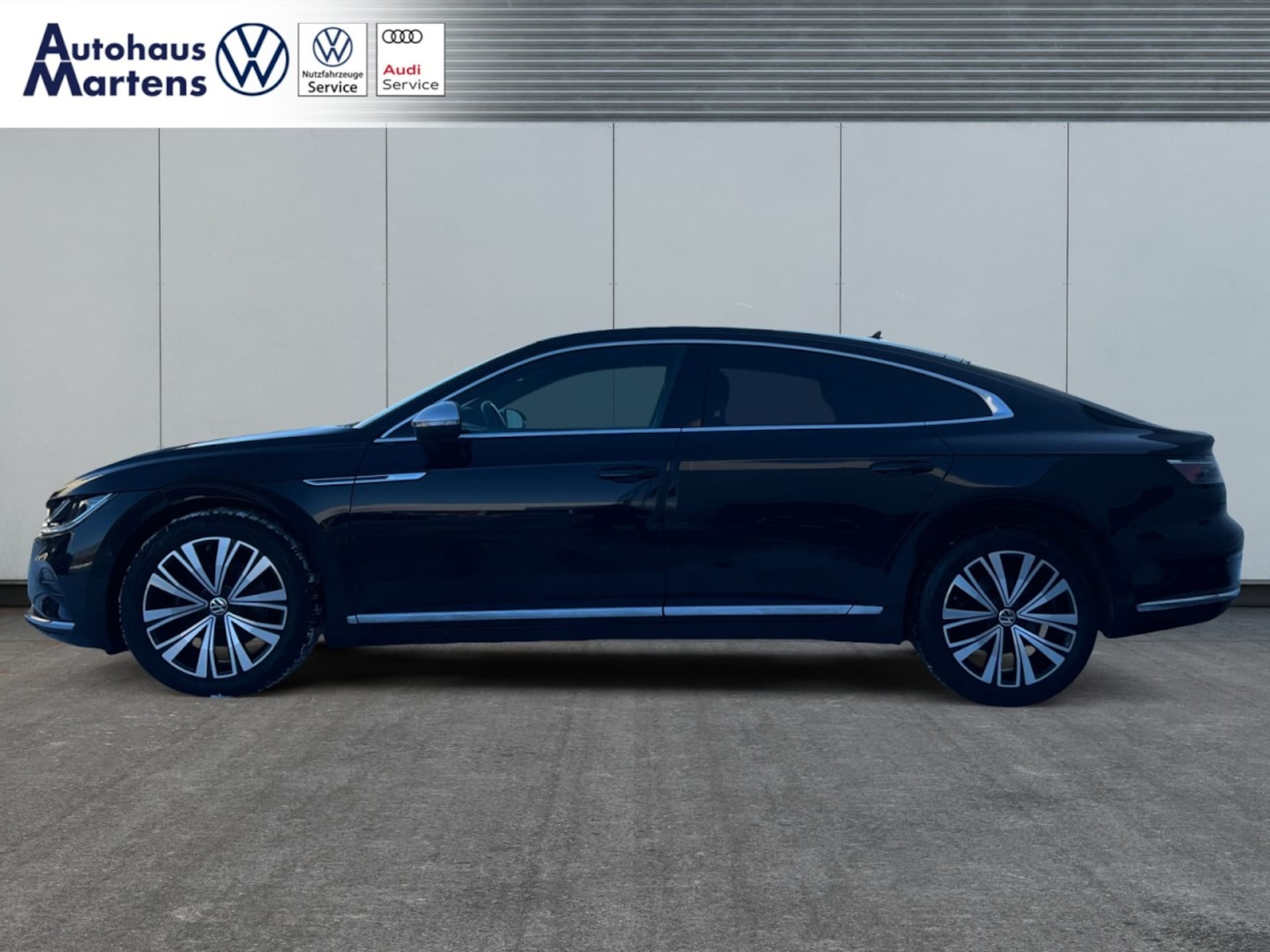 Volkswagen Arteon Elegance
