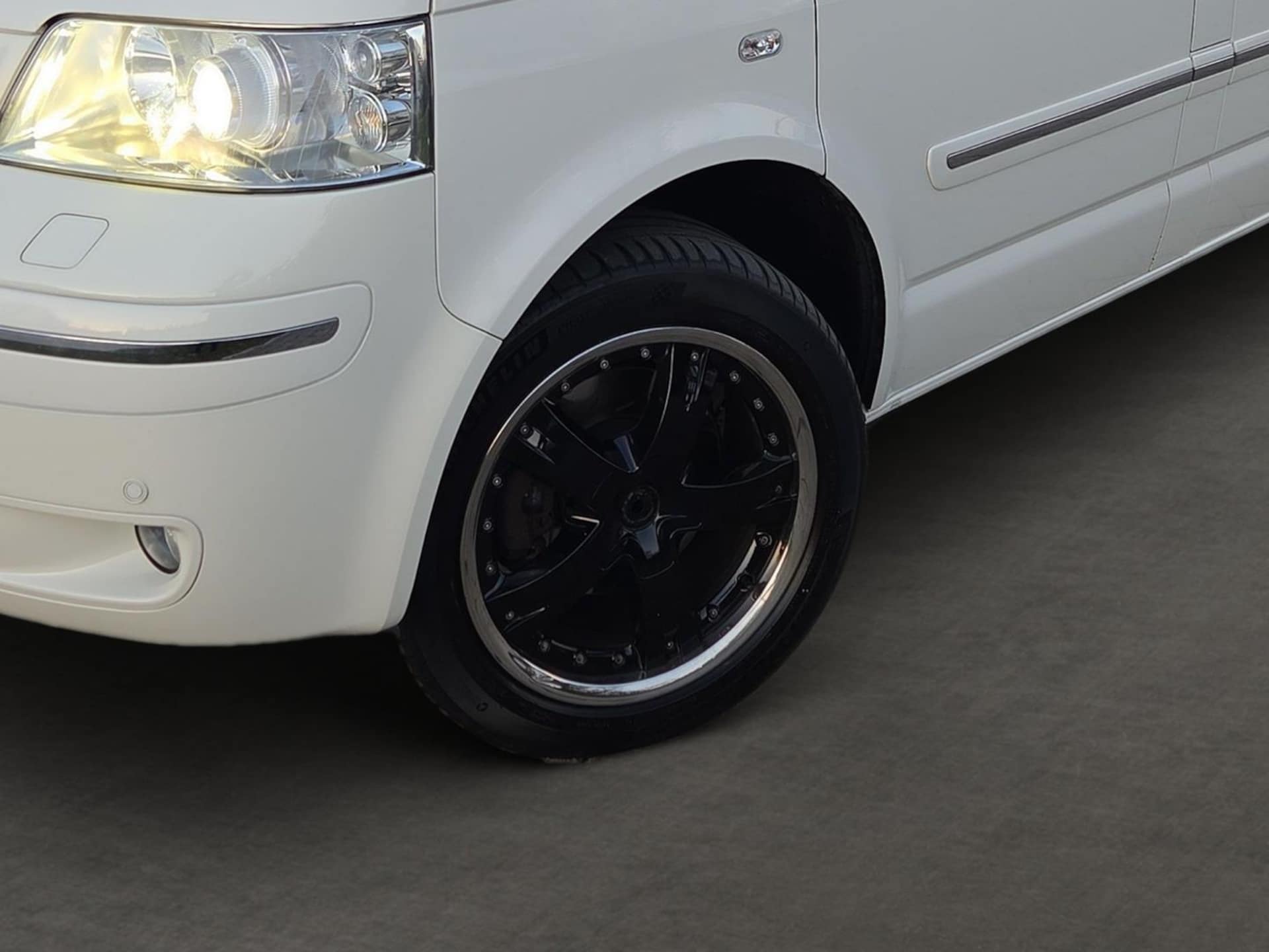 Volkswagen T5 California Comfortline