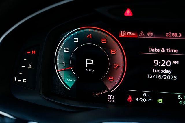 2026 Audi Q8 Premium Plus - Photo 31