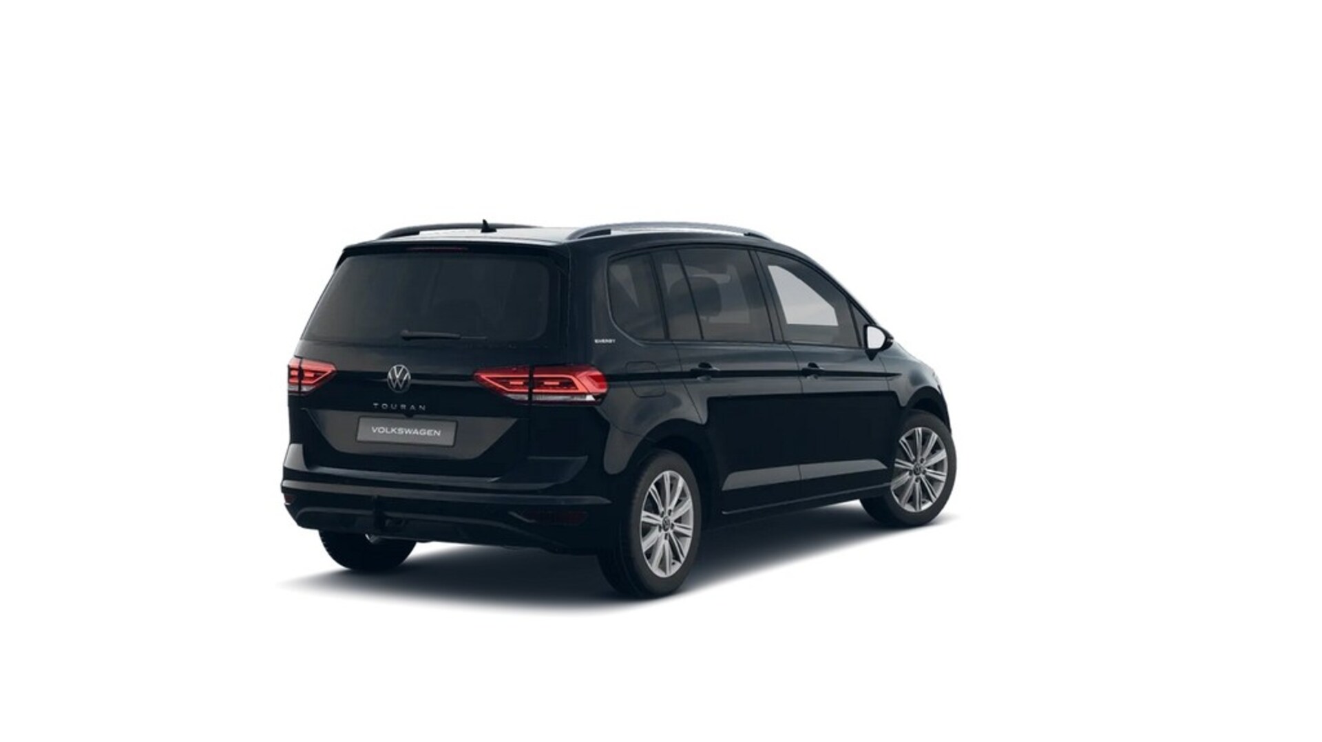 Volkswagen Touran ENERGY