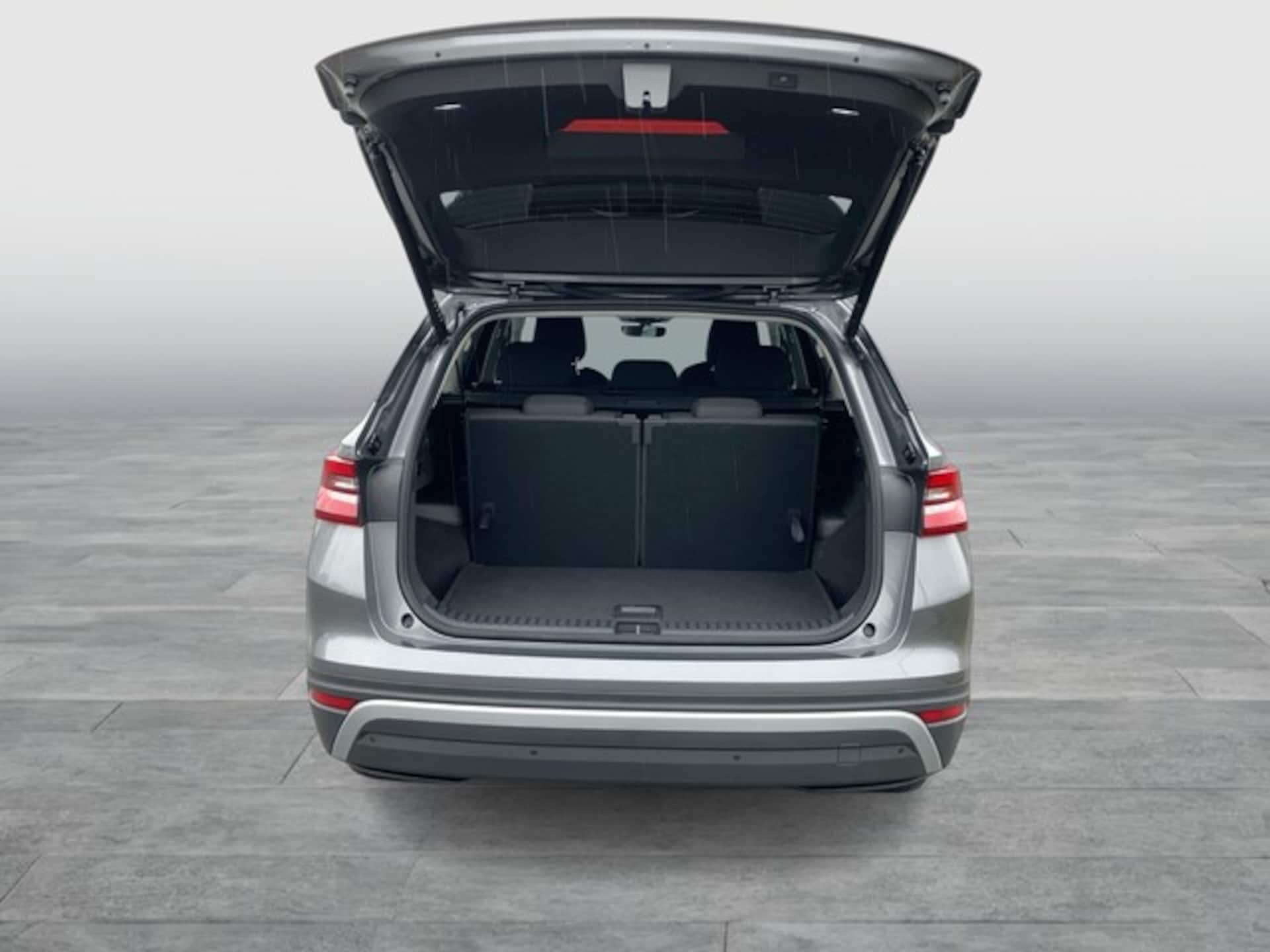 Skoda Kodiaq Selection