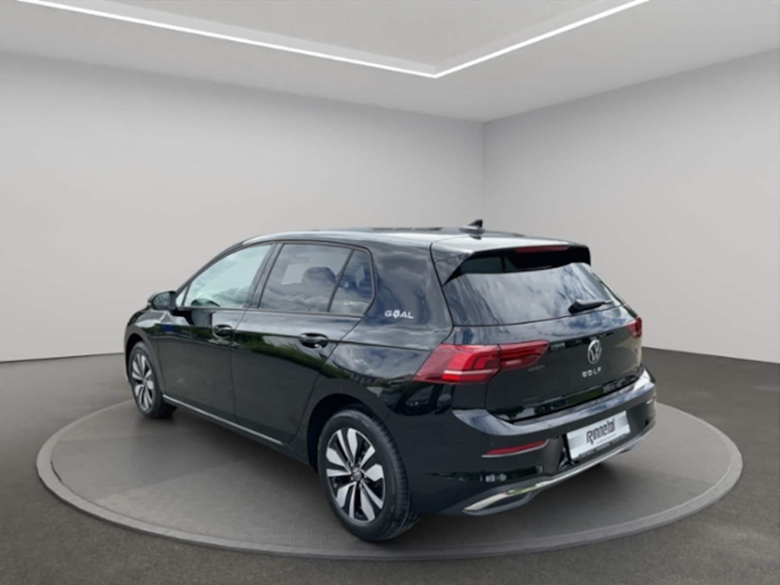 Volkswagen Golf – Bild 4