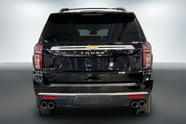 2023 Chevrolet Tahoe