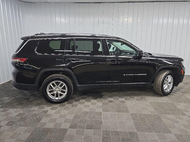 2024 Jeep Grand Cherokee L