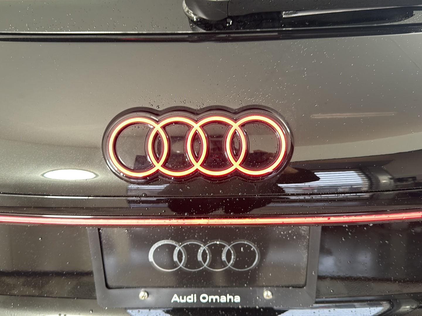 2026 Audi Q3 Base - Photo 24