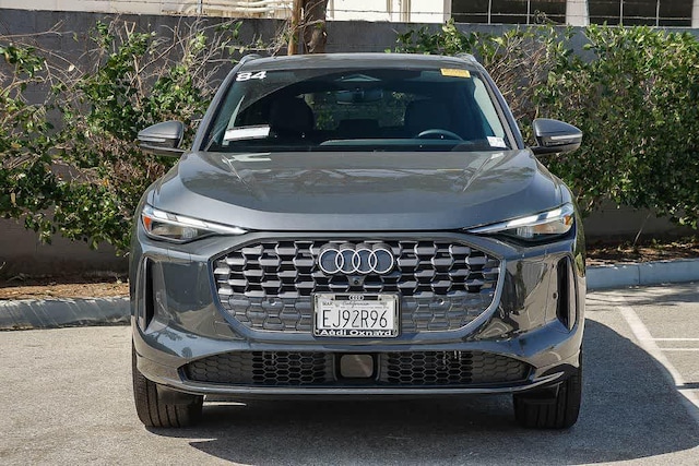 2025 Audi Q5