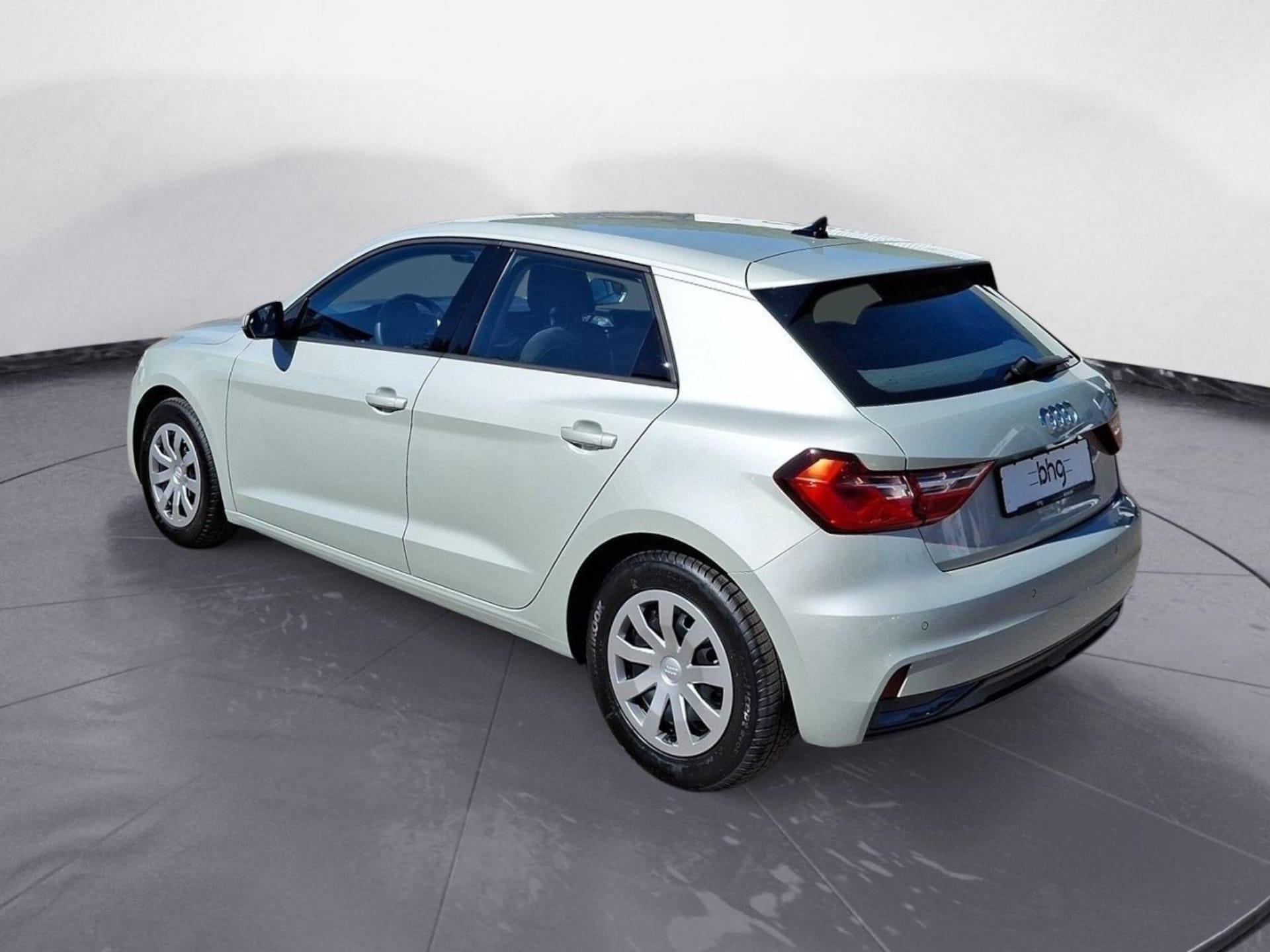 Audi A1 Sportback Advanced