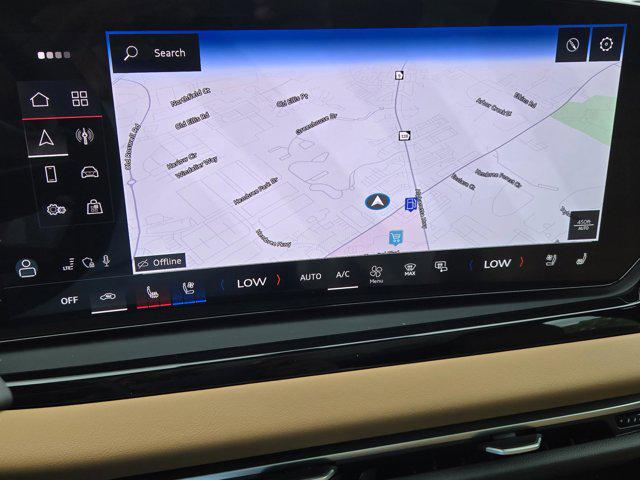 2025 Audi A5 Premium Plus - Photo 21