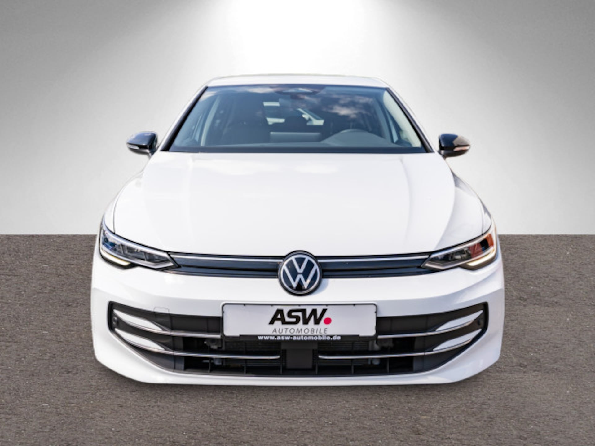 Volkswagen Golf ENERGY