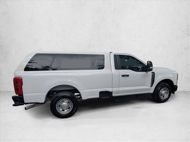 2024 Ford