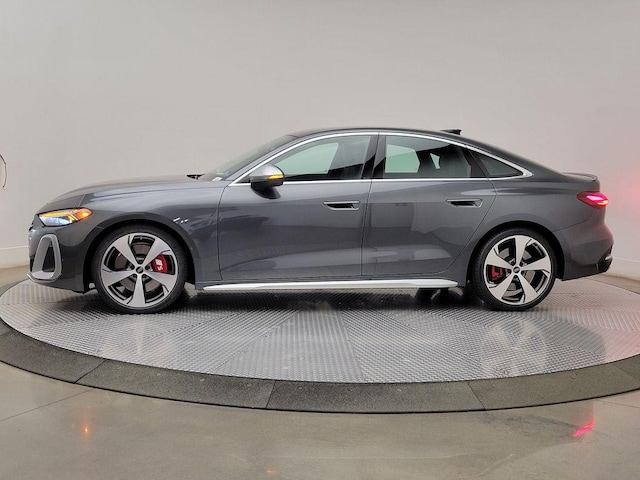 2026 Audi S5 Sedan