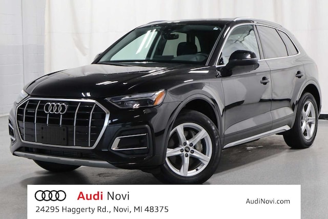 2023 Audi Q5