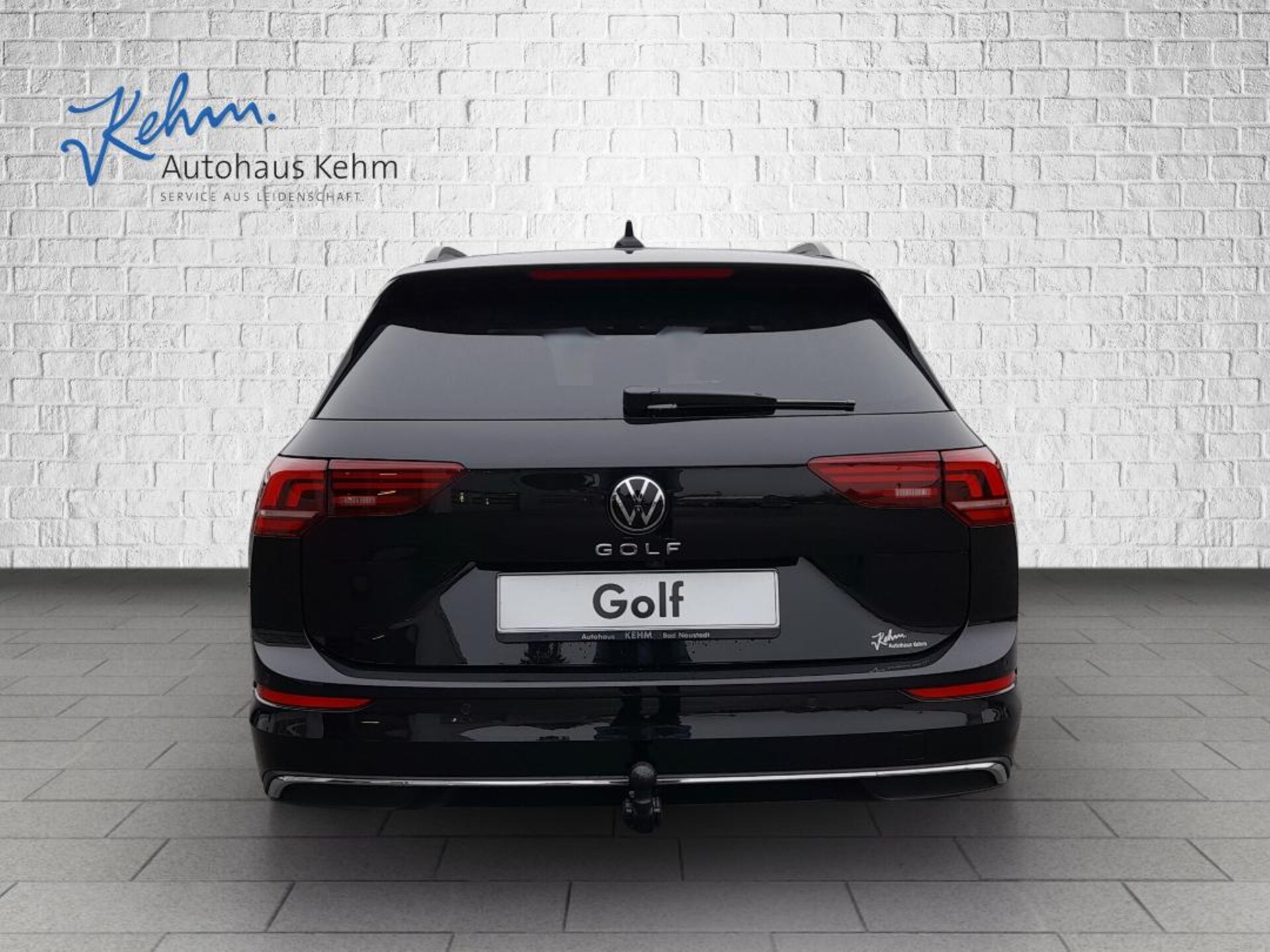 Volkswagen Golf Variant ENERGY