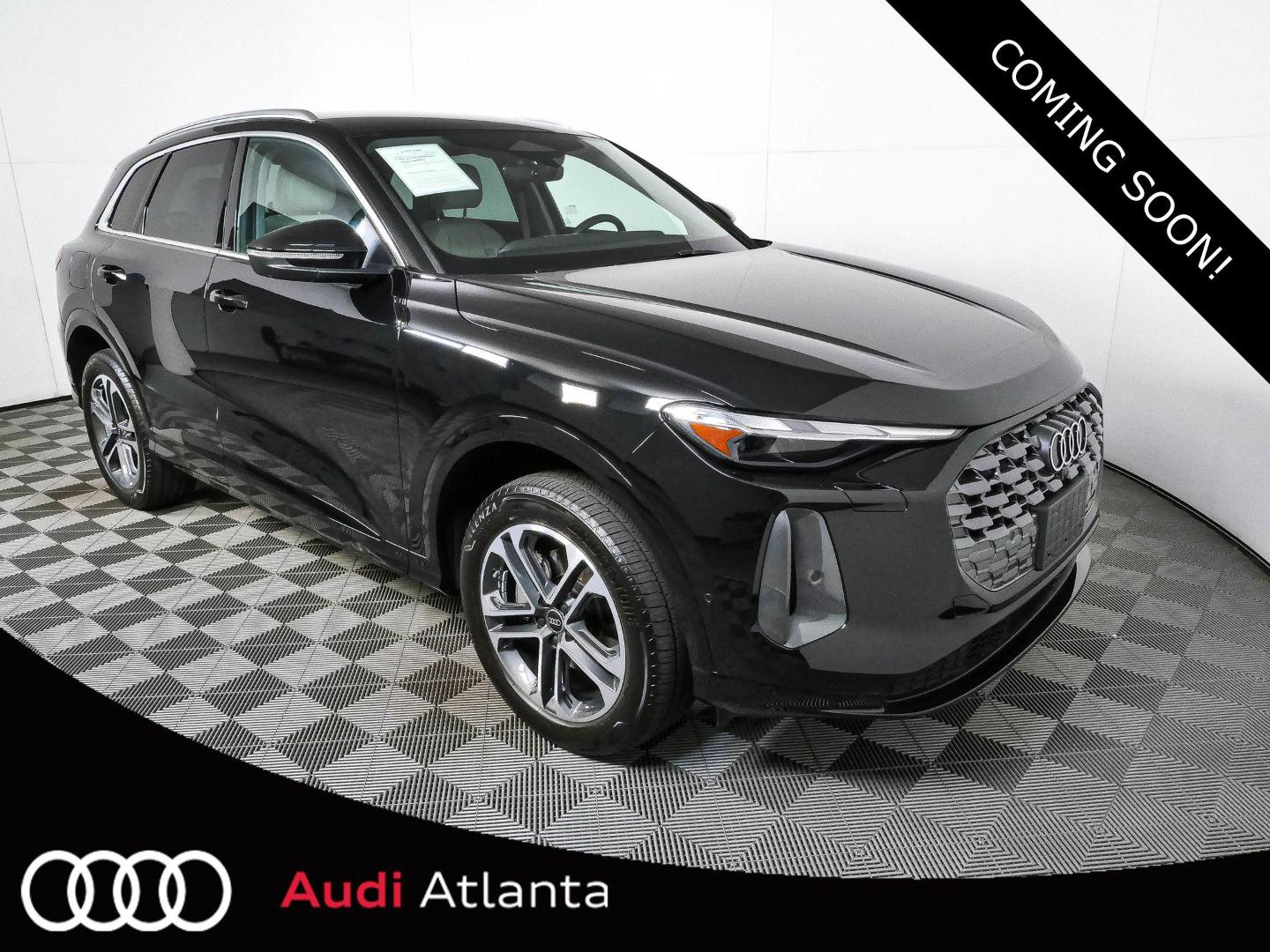 2025 Audi Q5 40 Premium's photo