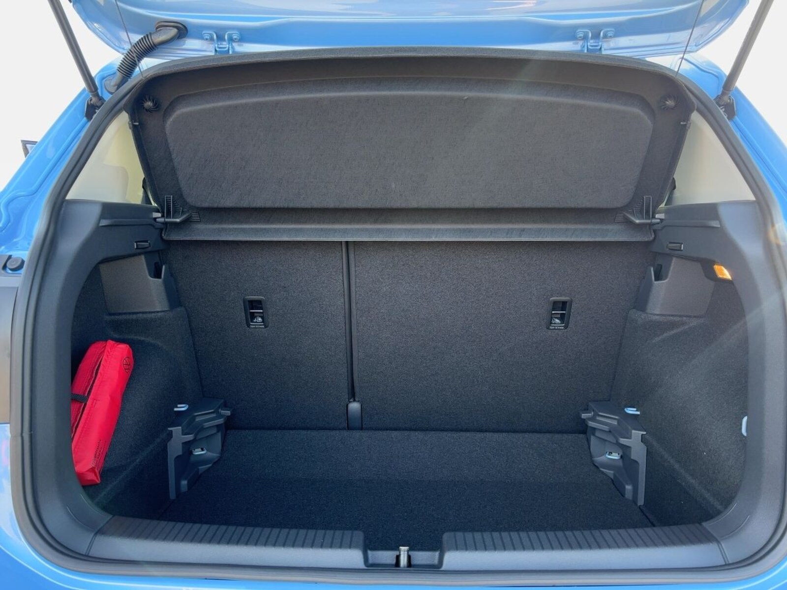 Volkswagen T-Cross – Bild 10