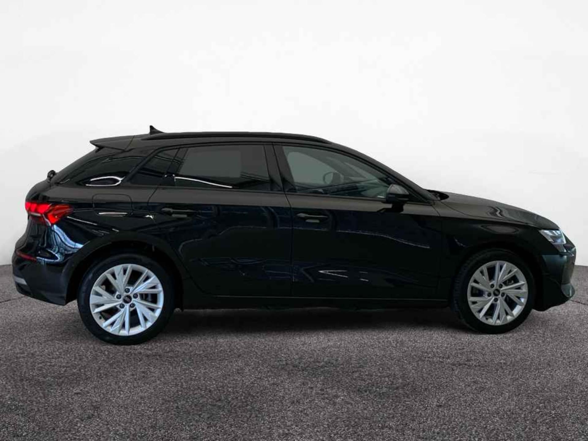 Audi A3 Sportback TFSI e