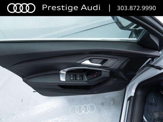 2025 Audi Q5 Premium - Photo 20
