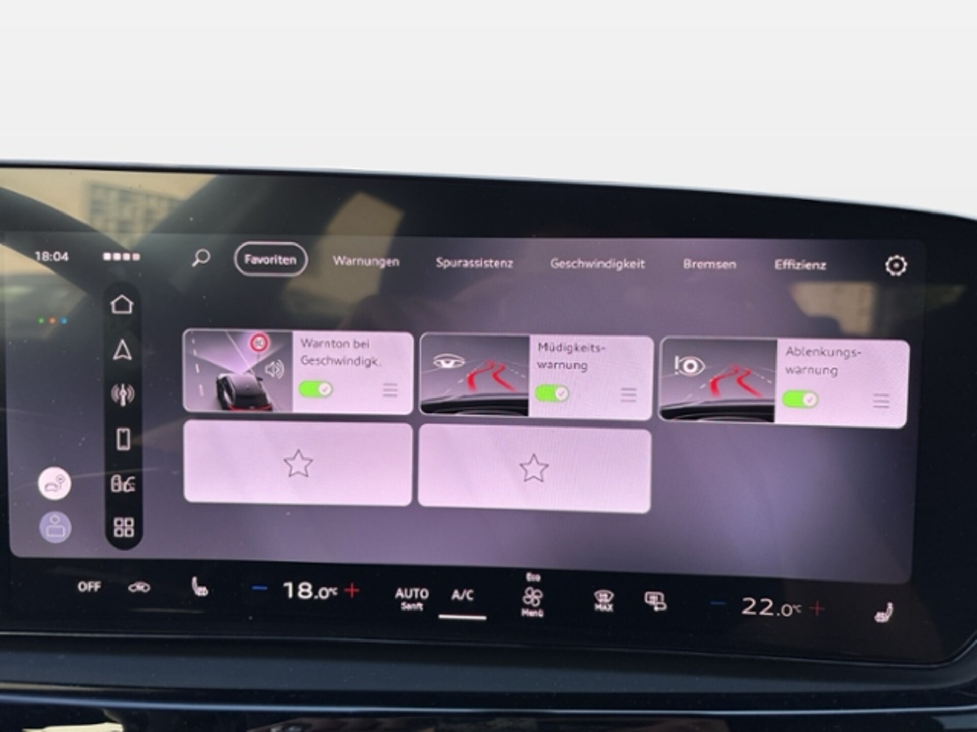 Audi A5 Avant e-hybrid