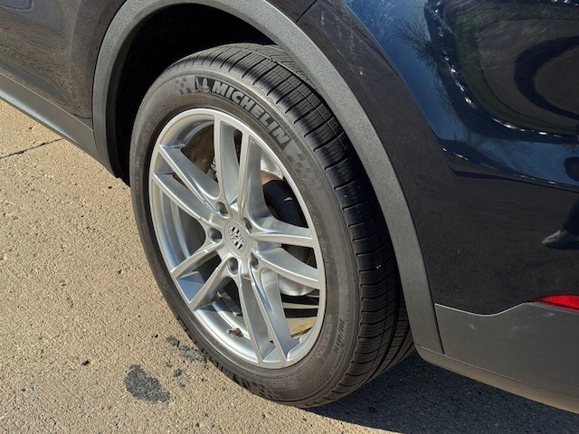2023 Porsche Cayenne Base - Photo 35