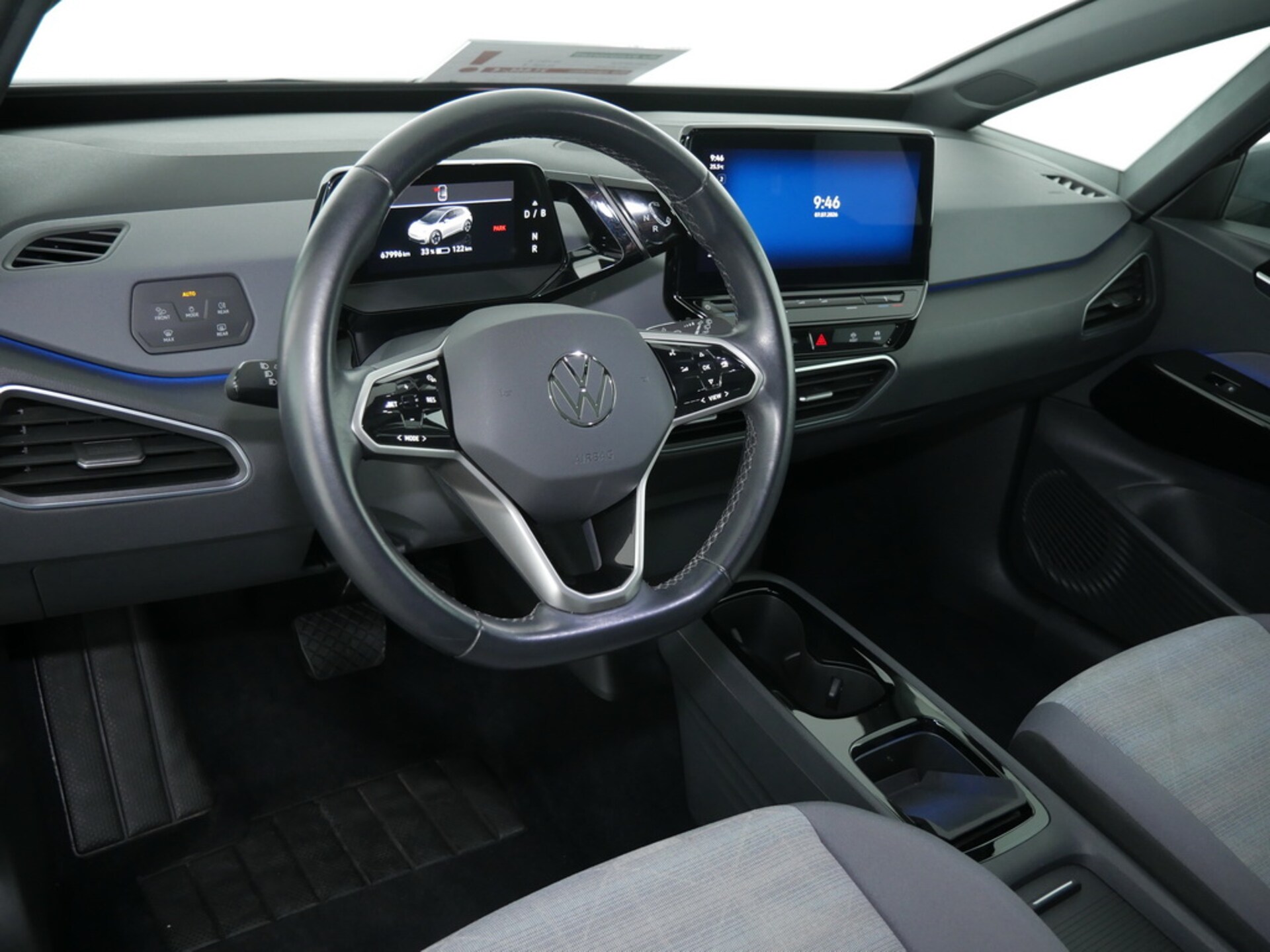 Volkswagen ID.3 Pro Performance