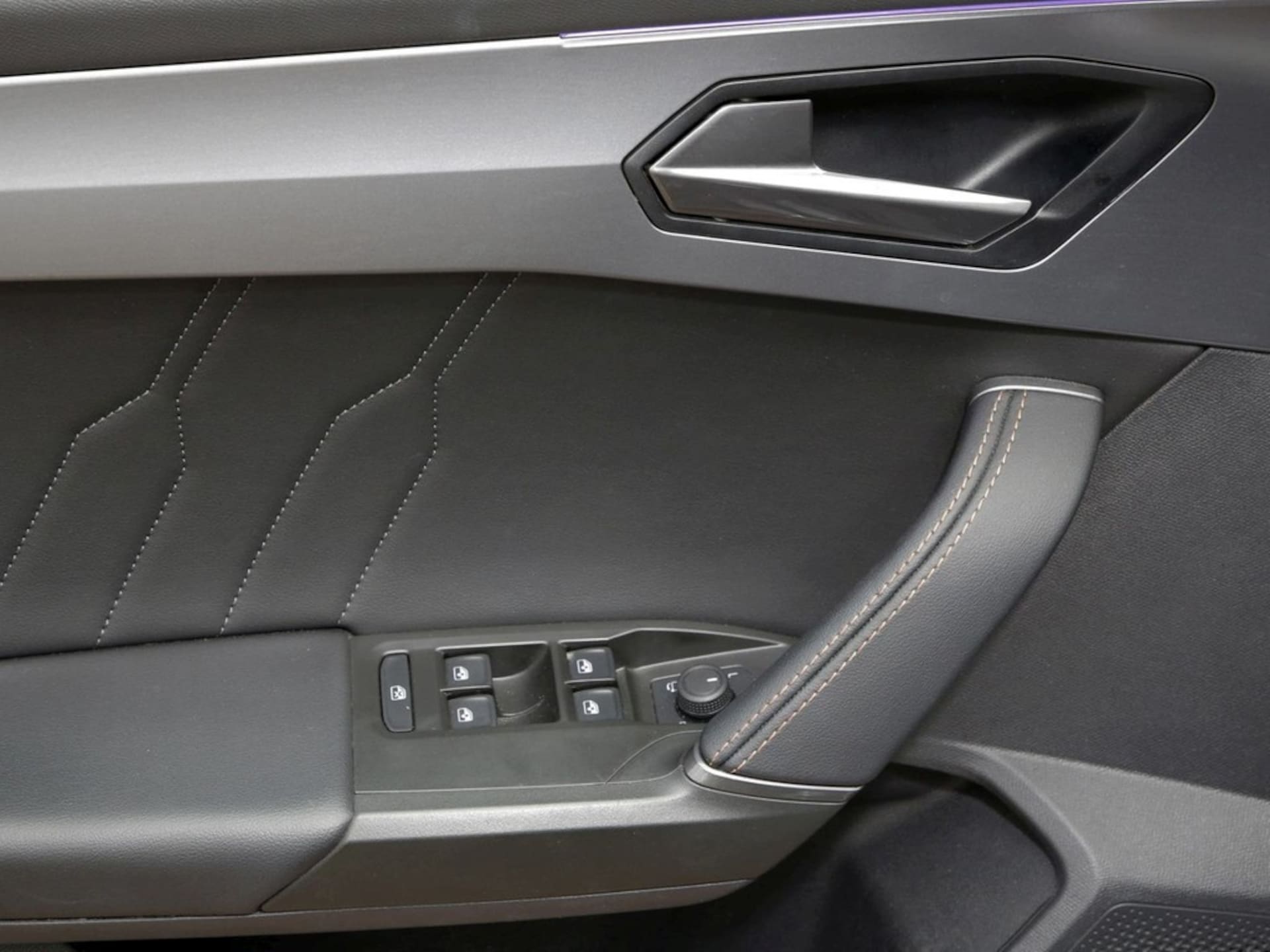 CUPRA Leon Sportstourer VZ
