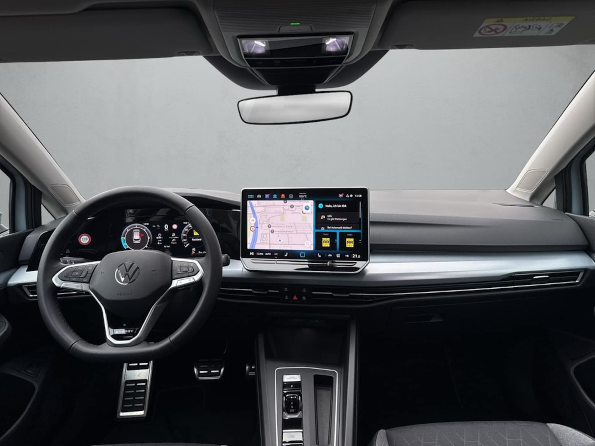 Volkswagen Golf Variant ENERGY