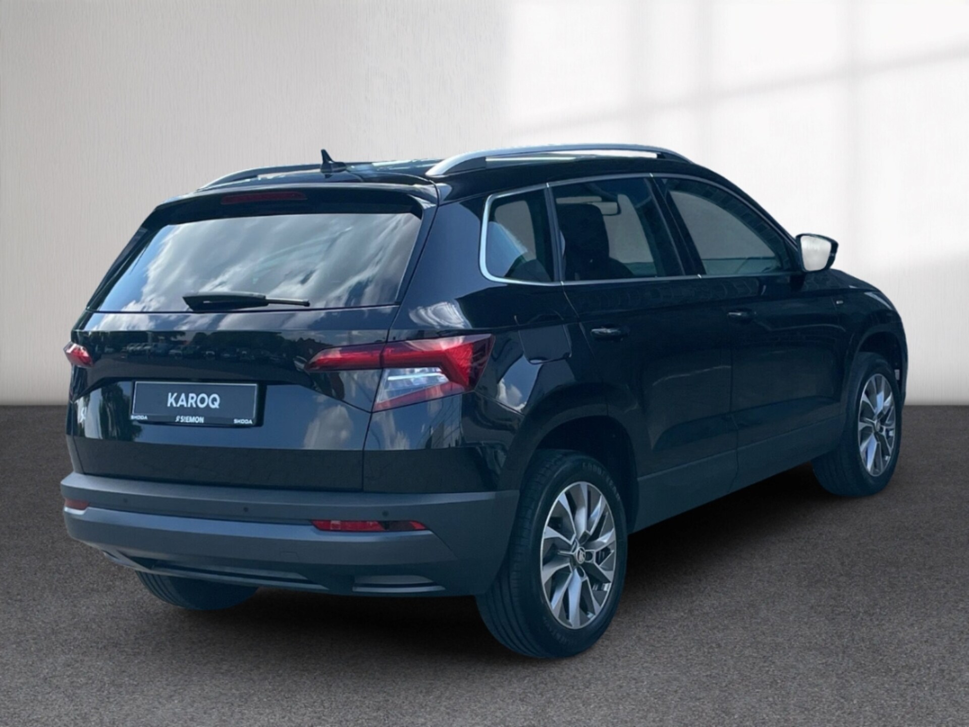 Skoda Karoq Ambition