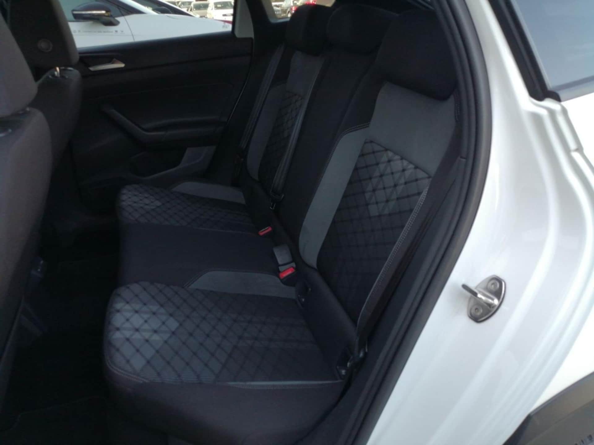Volkswagen Taigo R-Line