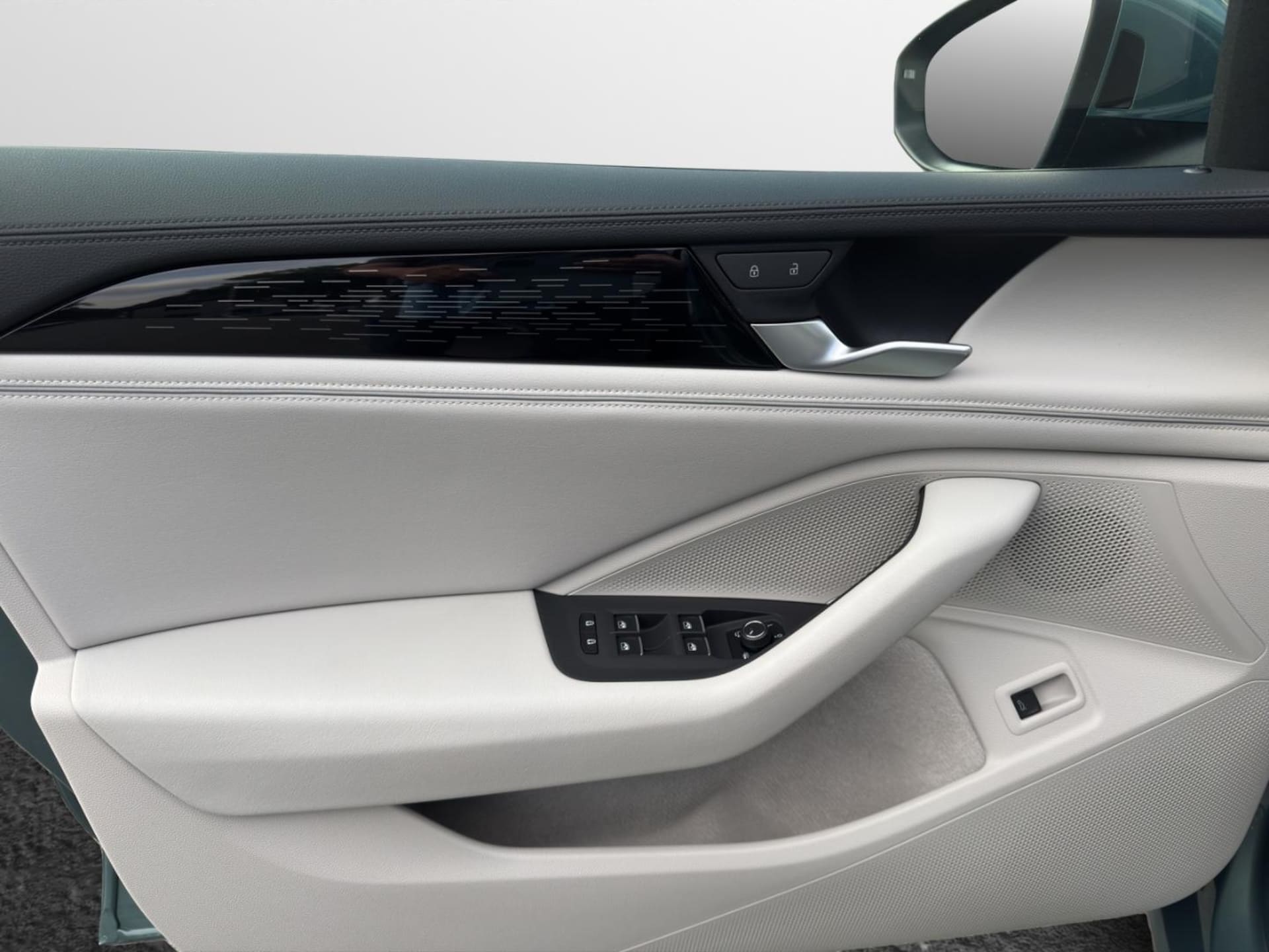 Volkswagen Passat Elegance