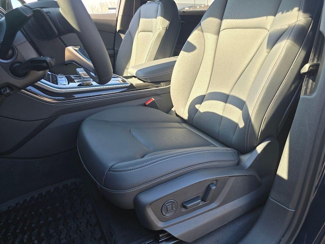 2026 Audi Q7 Premium Plus - Photo 40