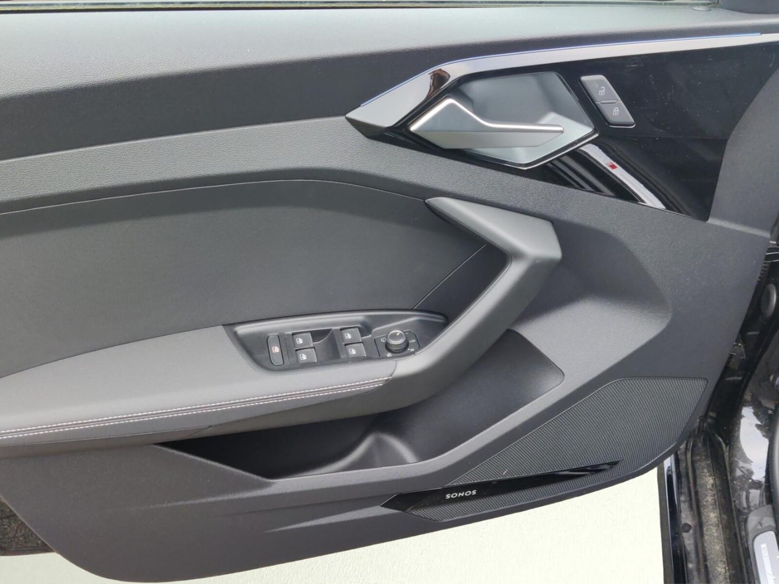 Audi A1 Sportback – Bild 9